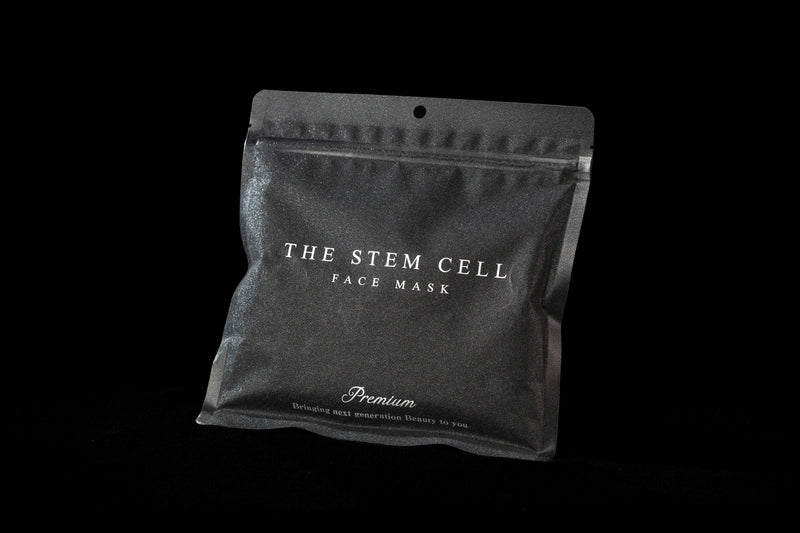 THE STEM CELL – Premium Face Mask (30 ks)