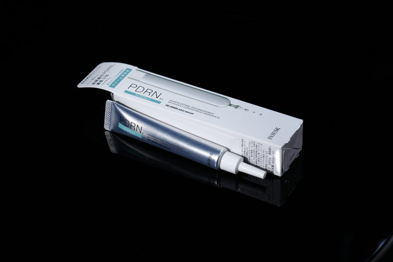 INJESK – PDRN 30 000 ppm injekční sérum (klinická kvalita)