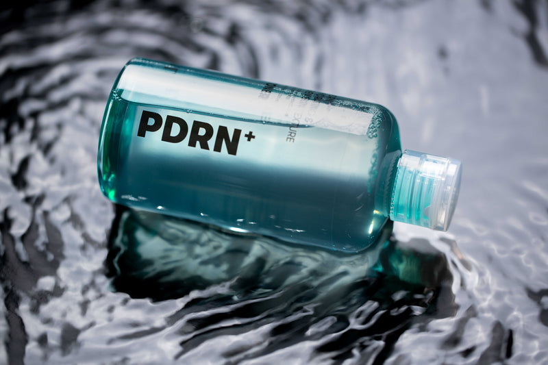PDRN⁺ Hydratační a sjednocující pleťové tonikum (250 ml)