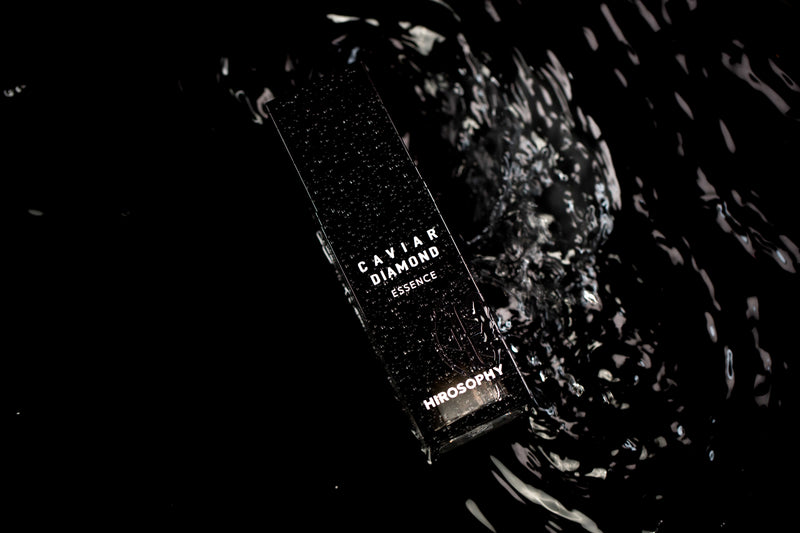 Caviar Diamond Essence (Single)