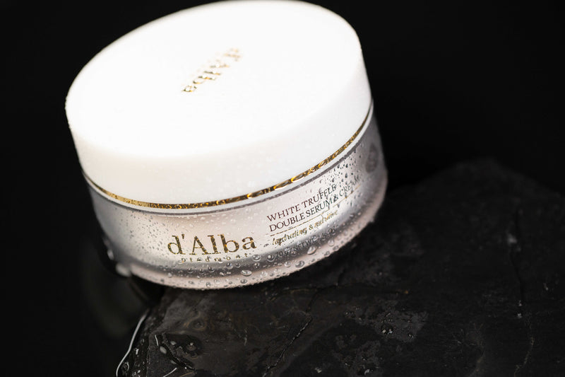 d'Alba Double Serum
