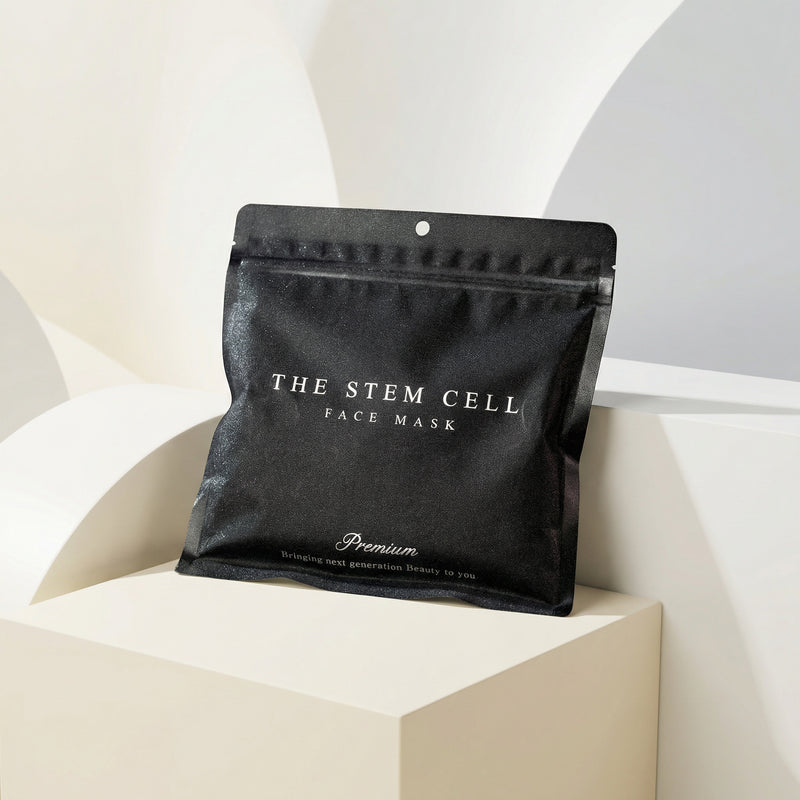 THE STEM CELL – Premium Face Mask (30 ks)