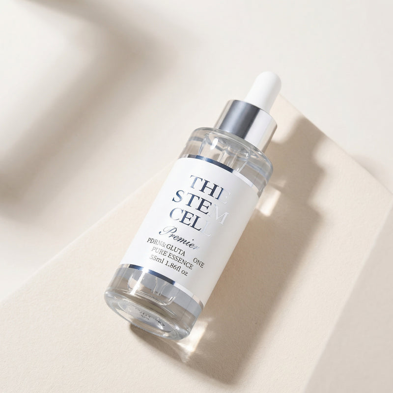 The Stem Cell PDRN Essence