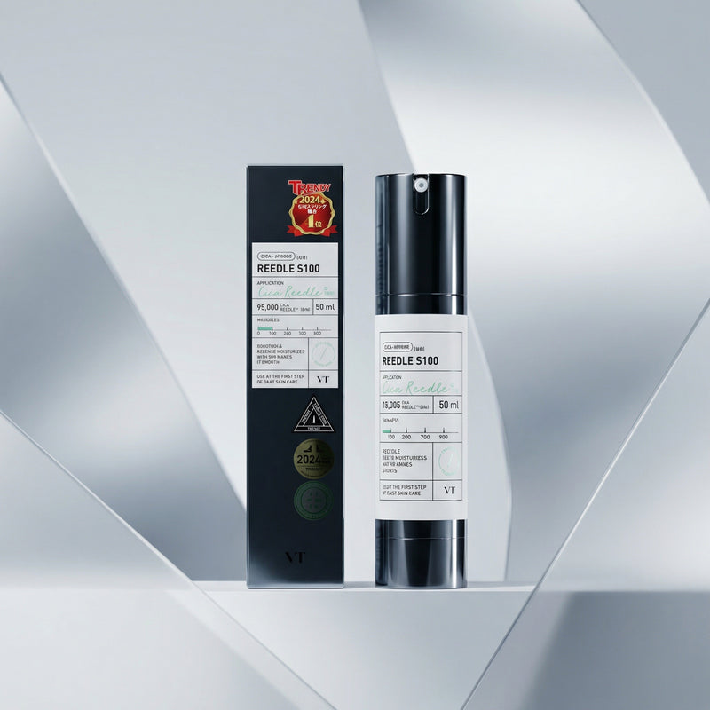 REEDLE S100 Silver (95,000 Reedles)