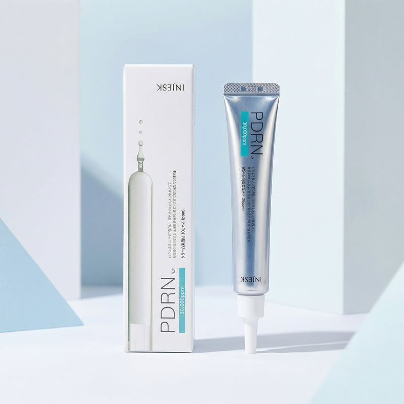 INJESK – PDRN 30 000 ppm injekční sérum (klinická kvalita)