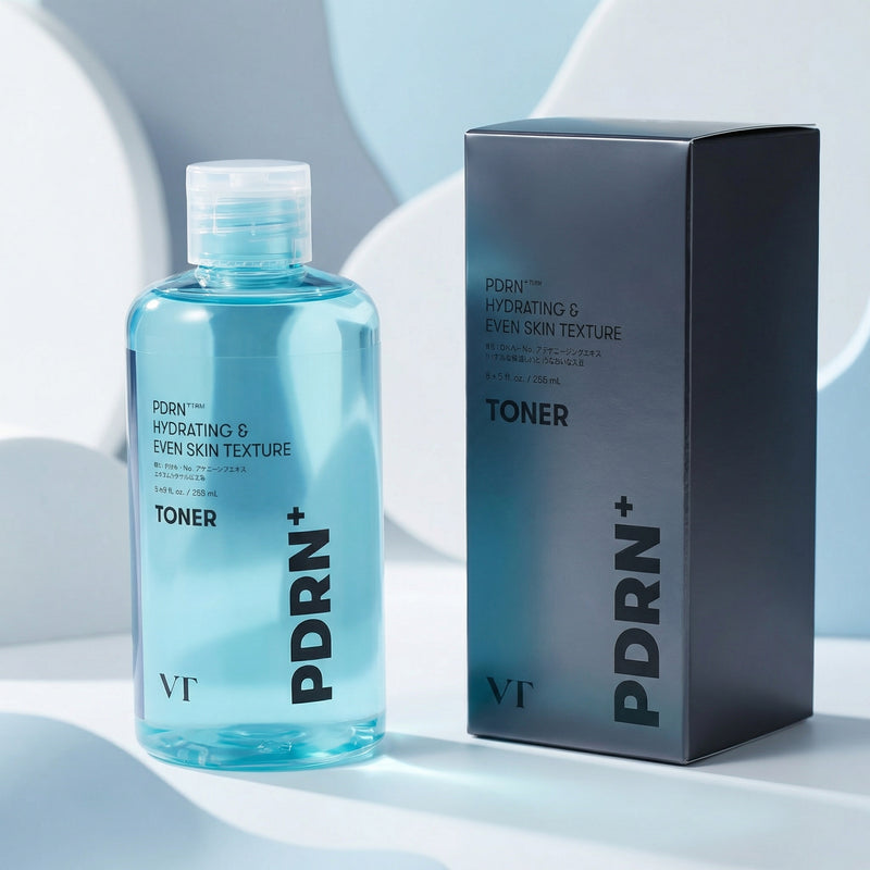 PDRN⁺ Hydratační a sjednocující pleťové tonikum (250 ml)