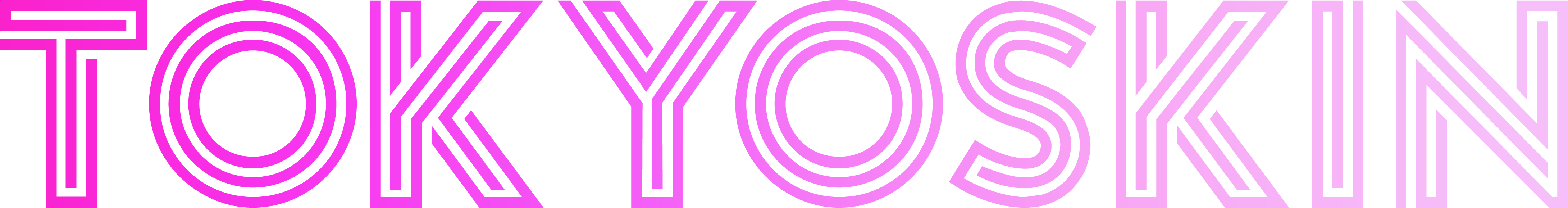 TokyoSkin